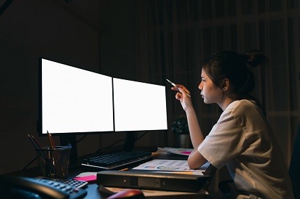 企業宣傳型網站要如何建設？